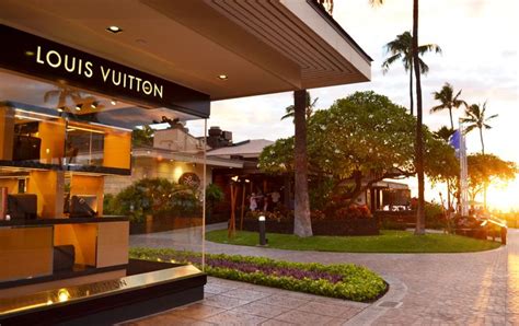 louis vuitton maui|Louis Vuitton Maui wailea.